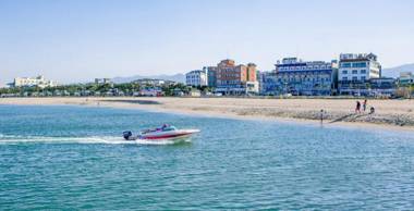 Yangyang Daon Pensino