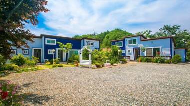 Yangyang Ilmare Pension