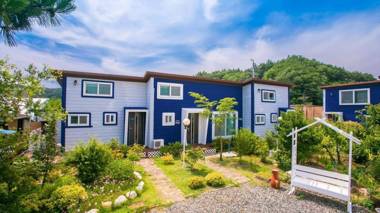 Yangyang Ilmare Pension