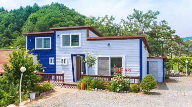 Yangyang Ilmare Pension