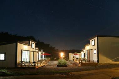 Yangyang the haru Pension