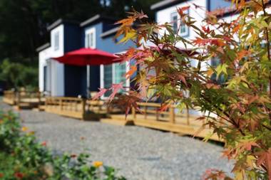 Yangyang the haru Pension