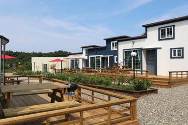 Yangyang the haru Pension