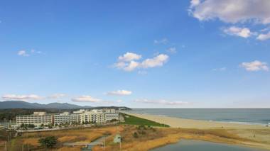 Yangyang Beach Condo