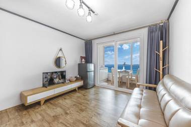 Yangyang Verit Pension