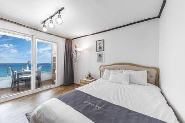 Yangyang Verit Pension