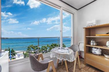 Yangyang Verit Pension