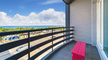 Yangyang Baladeonbada Pension