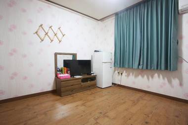 Yangyang Naksan Cheonghae