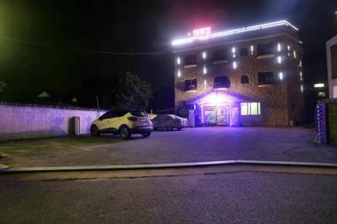 Yangyang Naksan Cheonghae