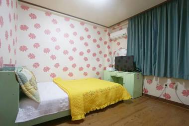 Yangyang Naksan Cheonghae