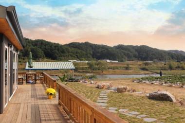 Yangyang Muloreum Pension