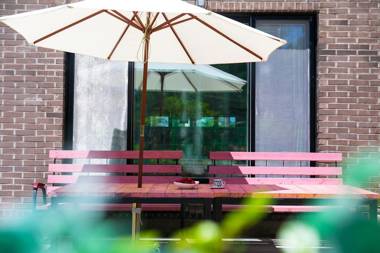 Yangyang Suite House Dokchae Pension