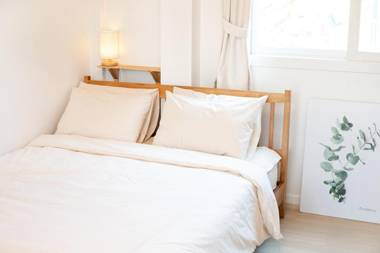 Yangyang Suite Pension