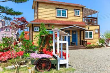 Yangyang Suite Pension