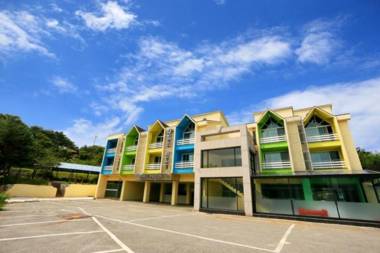 yangyang family pension