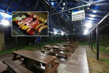 yangyang family pension