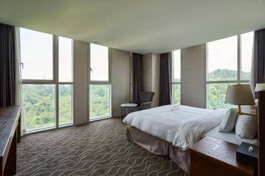 Hotel Square Ansan
