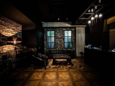 Sl Boutique Hotel Ansan