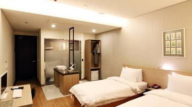 Hotel Clover