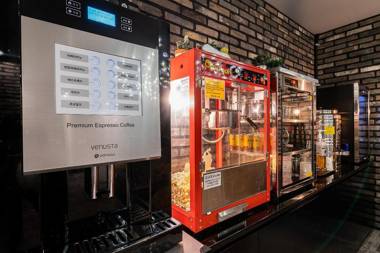 Anshan 3S BOUTIQUE Hotel