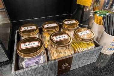 Anshan 3S BOUTIQUE Hotel