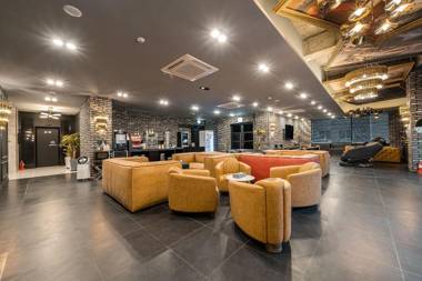 Anshan 3S BOUTIQUE Hotel