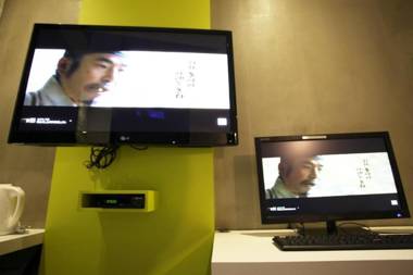 Ansan Design Hotel XYM