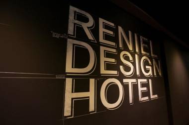 Ansan Boutique Hotel Reniel
