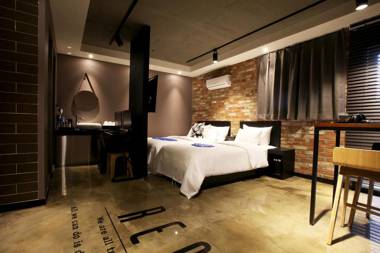 Ansan Boutique Hotel Reniel