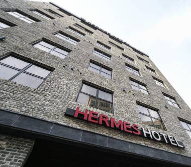 Hermes Hotel