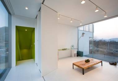 Motif No.1 Guest House