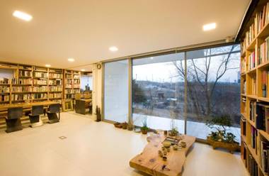 Motif No.1 Guest House