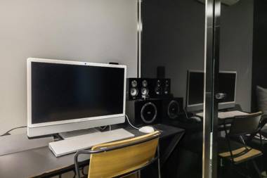 Boutiquehotel K Ilsan