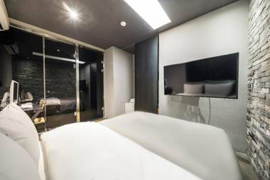 Boutiquehotel K Ilsan