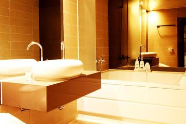 Boutiquehotel K Ilsan