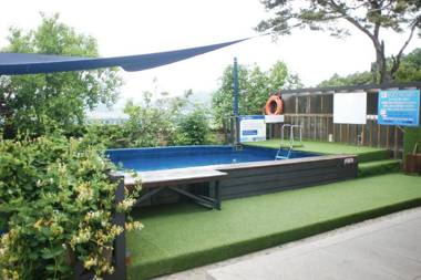 Paju salimchae pension