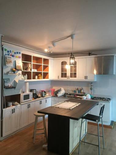 The Guesthouse DMZ Stay