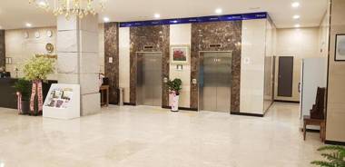 Paju Beautiful Tourist Hotel