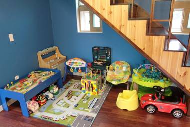 paju gaeulnoeul kids pension