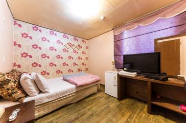 Paju Geumchon Geumjo