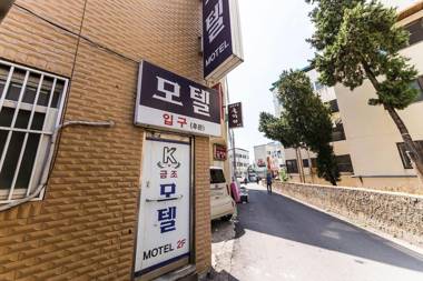 Paju Geumchon Geumjo