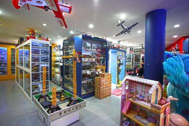 Paju Mori CAFE Pension