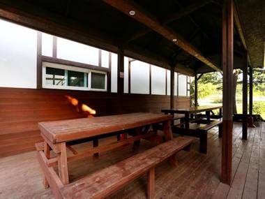 Paju Harujengwon Pension