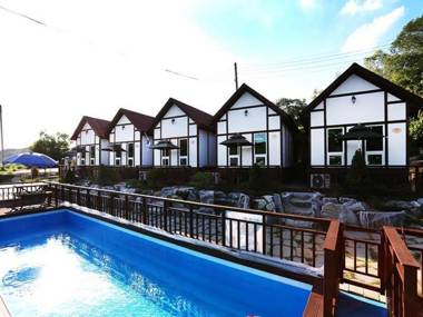 Paju Harujengwon Pension