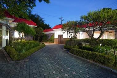 Paju Welcome Felix Pension