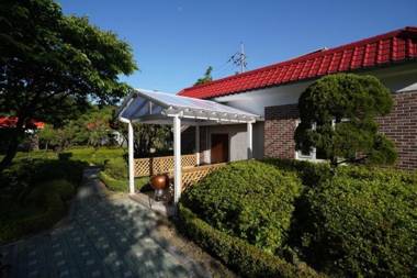 Paju Welcome Felix Pension