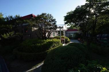 Paju Welcome Felix Pension