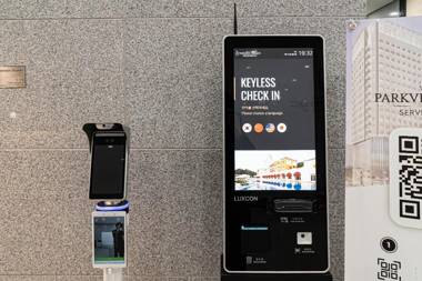 Paju Parkview Terrace