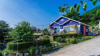 Hosu Ilchul Pension